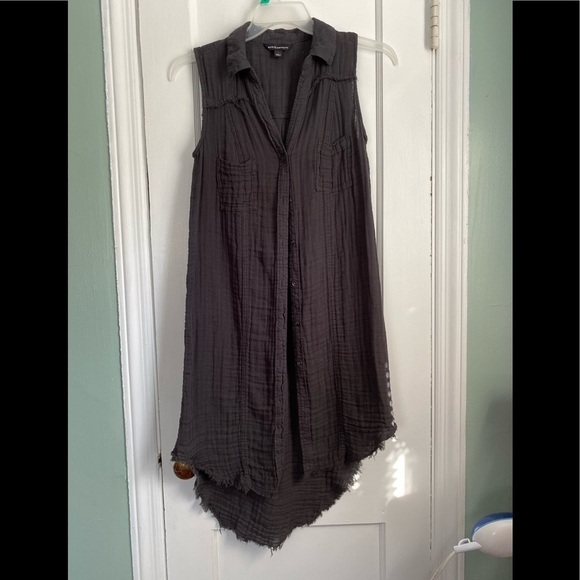 NWT Rock and Republic Boho Goth Miss Desert Wanderer Small - Picture 1 of 12